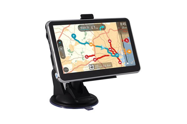 GPS NAVI